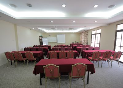 seminar
