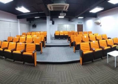 Bilik seminar