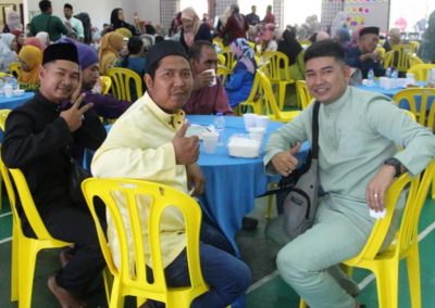 Sambutan Hari Raya
