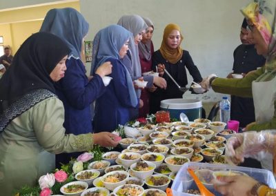 Jamuan Hari Raya