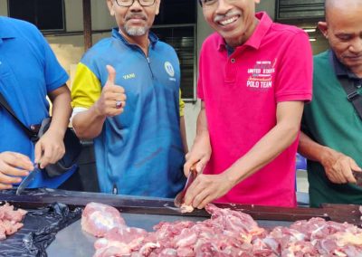 Sambutan Hari Raya